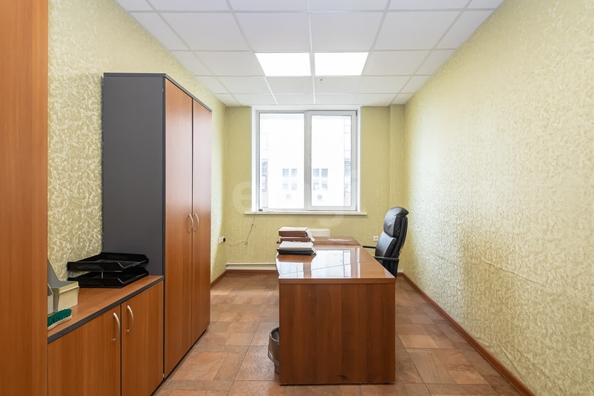 
  Сдается офис, 150 м², Депутатская ул, д. 46
. Фото 23.