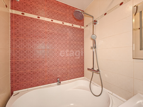 
  Продается 1-комн. квартира, 42 м², Виталия Потылицына ул, д. 11
. Фото 10.