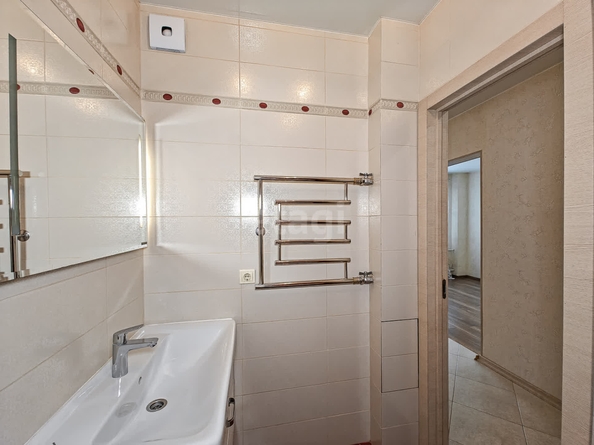 
  Продается 1-комн. квартира, 42 м², Виталия Потылицына ул, д. 11
. Фото 11.