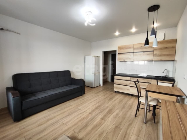 
  Продается студия, 28.3 м², Гурьевская ул, д. 177/1к2
. Фото 2.