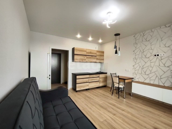 
  Продается студия, 28.3 м², Гурьевская ул, д. 177/1к2
. Фото 3.