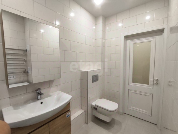 
  Продается студия, 28.3 м², Гурьевская ул, д. 177/1к2
. Фото 8.