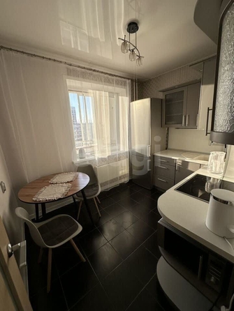 
  Сдается 1-комн. квартира, 36 м², Есенина ул, д. 31/1
. Фото 3.