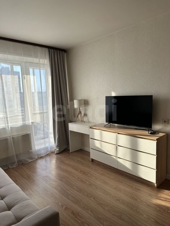 
  Сдается 1-комн. квартира, 36 м², Есенина ул, д. 31/1
. Фото 9.