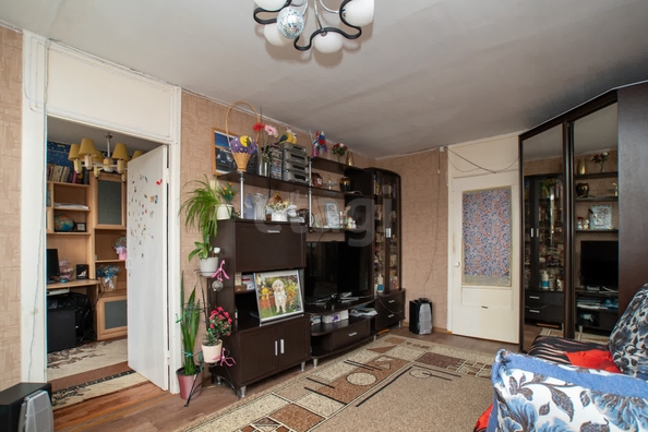 
  Продается 3-комн. квартира, 58 м², Зорге ул, д. 253
. Фото 6.