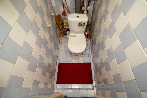 
  Продается 3-комн. квартира, 58 м², Зорге ул, д. 253
. Фото 15.