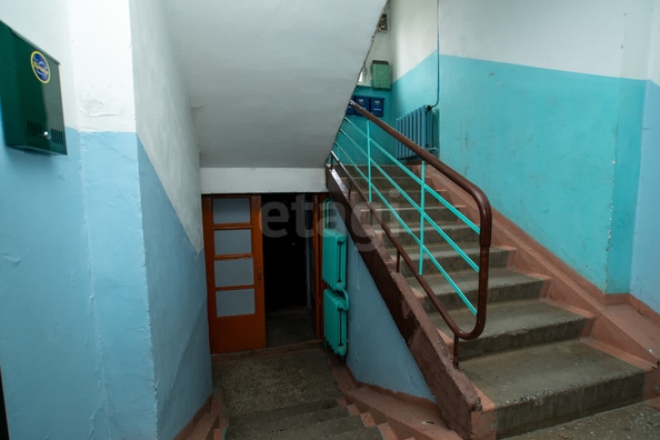 
  Продается 3-комн. квартира, 58 м², Зорге ул, д. 253
. Фото 17.