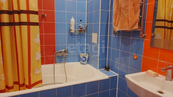 
  Продается 3-комн. квартира, 83.7 м², Стартовая ул, д. 3
. Фото 13.
