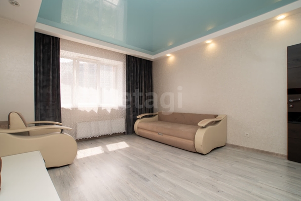 
  Продается 3-комн. квартира, 83.5 м², ЖК Радужный каскад, б/с 19
. Фото 9.