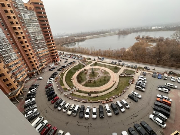 
  Продается 3-комн. квартира, 83.5 м², ЖК Радужный каскад, б/с 19
. Фото 26.