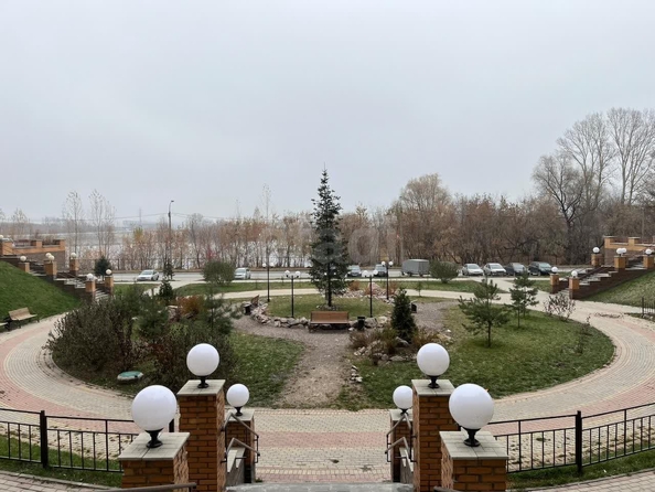 
  Продается 3-комн. квартира, 83.5 м², ЖК Радужный каскад, б/с 19
. Фото 27.