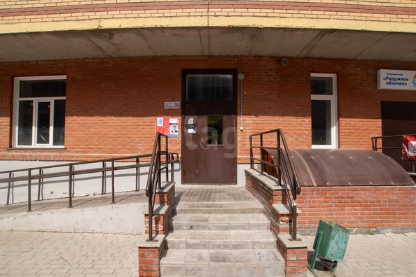 
  Продается 3-комн. квартира, 83.5 м², ЖК Радужный каскад, б/с 19
. Фото 38.