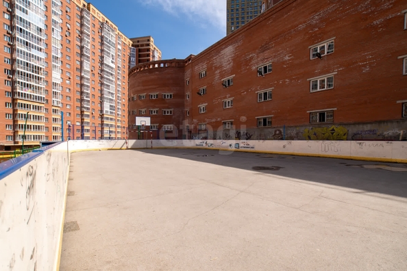 
  Продается 3-комн. квартира, 83.5 м², ЖК Радужный каскад, б/с 19
. Фото 40.