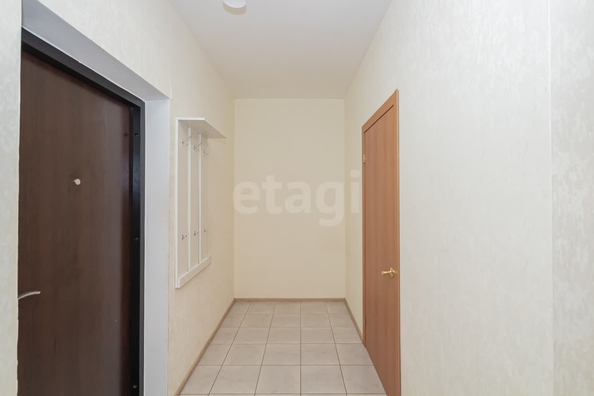 
  Продается 1-комн. квартира, 37.7 м², Гоголя ул, д. 26
. Фото 8.