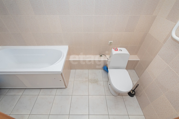
  Продается 1-комн. квартира, 37.7 м², Гоголя ул, д. 26
. Фото 11.