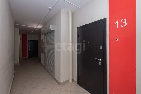 
  Продается 1-комн. квартира, 37.7 м², Гоголя ул, д. 26
. Фото 16.