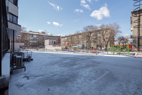 
  Продается 1-комн. квартира, 37.7 м², Гоголя ул, д. 26
. Фото 19.