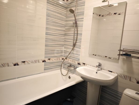 
  Сдается 1-комн. квартира, 31 м², Кропоткина ул, д. 134
. Фото 13.