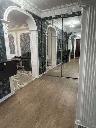 
  Сдается 3-комн. квартира, 92 м², Учительская ул, д. 8
. Фото 2.