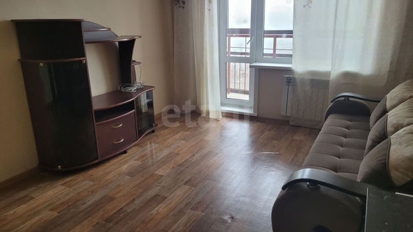 
  Сдается 1-комн. квартира, 36.6 м², Каспийская (Приозёрный мкр.) ул, д. 2
. Фото 4.