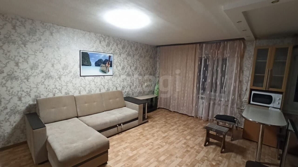 
  Сдается 1-комн. квартира, 32.1 м², Максима Горького ул, д. 34
. Фото 1.