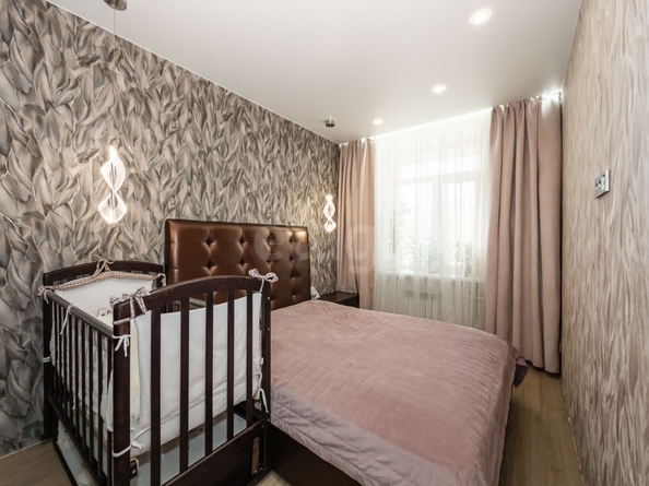
  Продается 3-комн. квартира, 67 м², Дзержинского пр-кт, д. 2
. Фото 18.