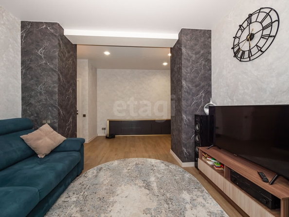 
  Продается 3-комн. квартира, 67 м², Дзержинского пр-кт, д. 2
. Фото 28.