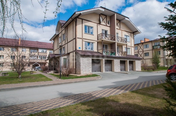 
  Продается 4-комн. квартира, 160.3 м², Кирова ул, д. 350
. Фото 35.