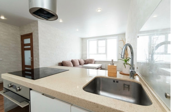 
  Продается 2-комн. квартира, 36.4 м², Владимира Заровного ул, д. 38
. Фото 7.