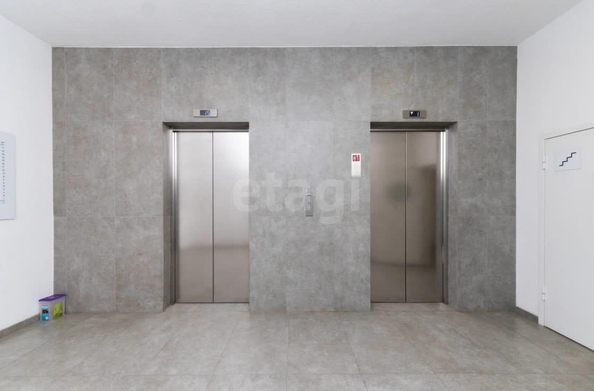 
  Продается 2-комн. квартира, 36.4 м², Владимира Заровного ул, д. 38
. Фото 22.