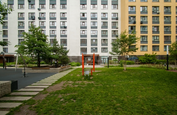 
  Продается 2-комн. квартира, 36.4 м², Владимира Заровного ул, д. 38
. Фото 8.
