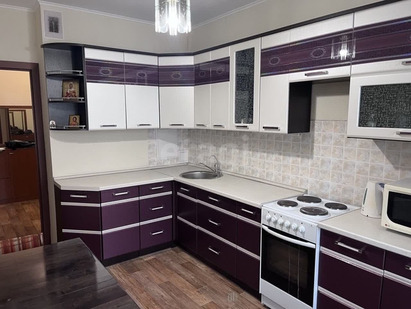 
  Сдается 2-комн. квартира, 59.6 м², Гребенщикова ул, д. 7
. Фото 2.