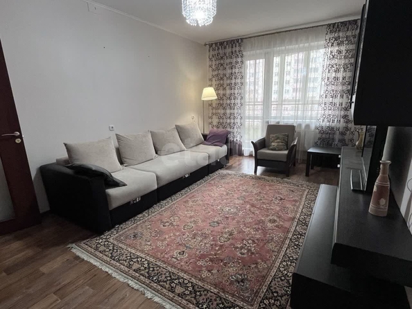 
  Сдается 2-комн. квартира, 59.6 м², Гребенщикова ул, д. 7
. Фото 11.