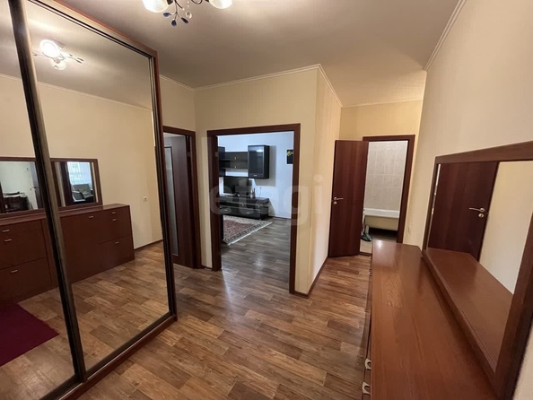 
  Сдается 2-комн. квартира, 59.6 м², Гребенщикова ул, д. 7
. Фото 13.