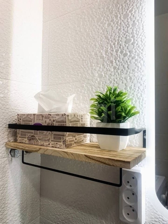 
  Продается студия, 28 м², ЖК Радуга Сибири, дом 5
. Фото 8.