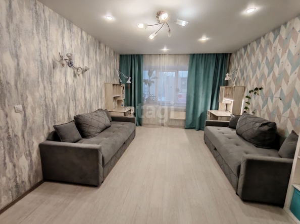 
  Продается 2-комн. квартира, 68.2 м², Выборная ул, д. 125/1
. Фото 1.