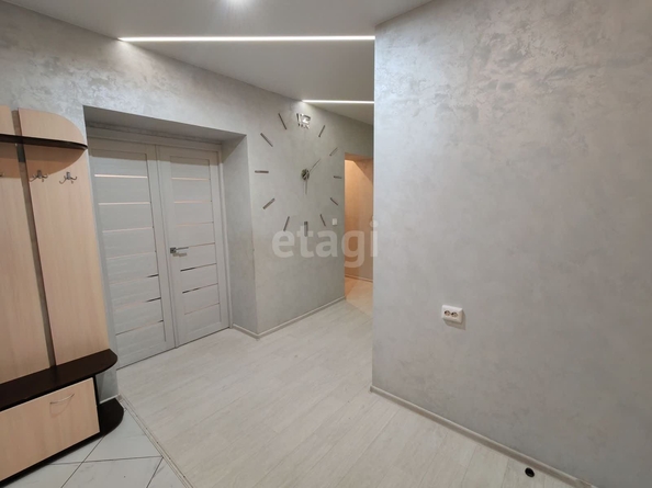 
  Продается 2-комн. квартира, 68.2 м², Выборная ул, д. 125/1
. Фото 6.