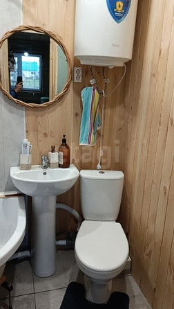 
  Продается дом, 48 м², Новосибирск
. Фото 9.