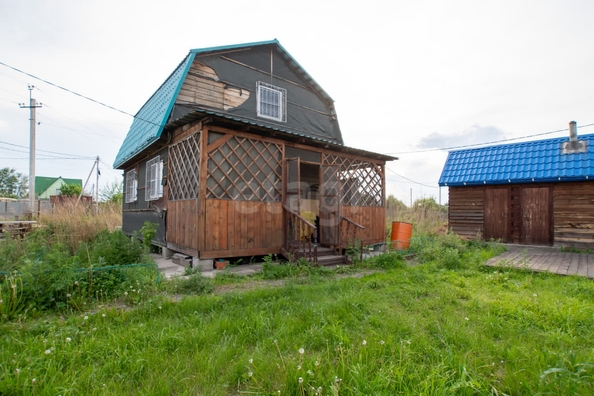 
  Продается дом, 48 м², Новосибирск
. Фото 4.