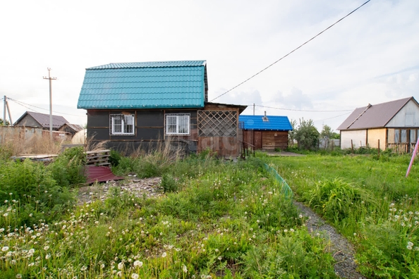 
  Продается дом, 48 м², Новосибирск
. Фото 6.