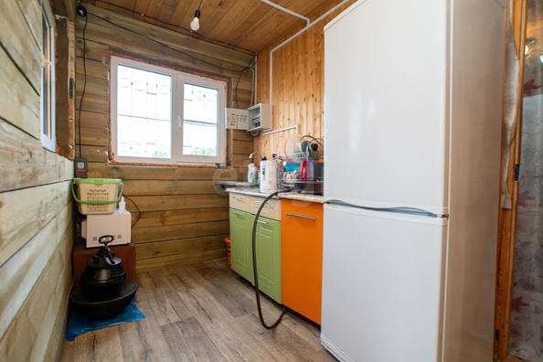 
  Продается дом, 48 м², Новосибирск
. Фото 9.