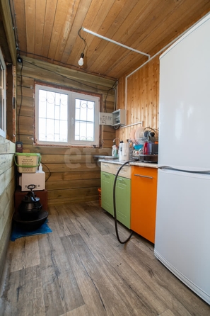 
  Продается дом, 48 м², Новосибирск
. Фото 10.