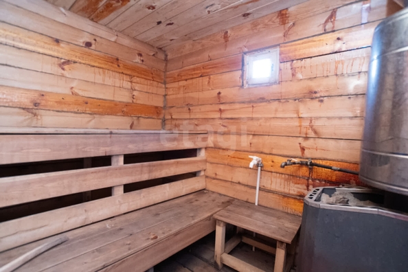 
  Продается дом, 48 м², Новосибирск
. Фото 18.
