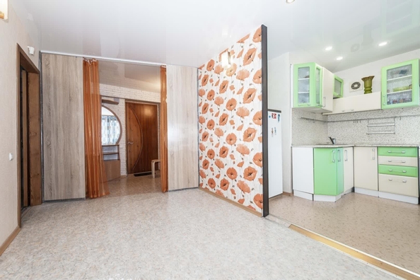 
  Продается 2-комн. квартира, 40.1 м², Вокзальная магистраль ул, д. 5
. Фото 5.