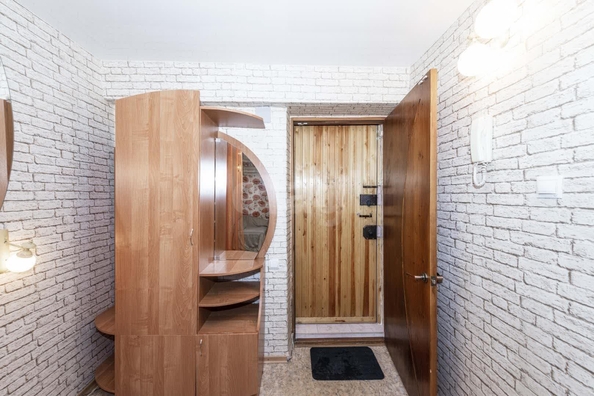 
  Продается 2-комн. квартира, 40.1 м², Вокзальная магистраль ул, д. 5
. Фото 9.