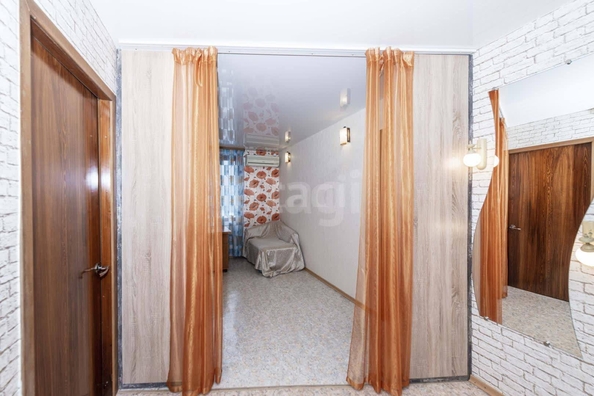 
  Продается 2-комн. квартира, 40.1 м², Вокзальная магистраль ул, д. 5
. Фото 15.