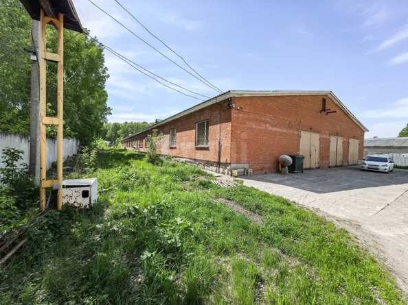 
  Сдается производственное помещение, 1690 м², Набережная ул, д. 1а/1
. Фото 2.