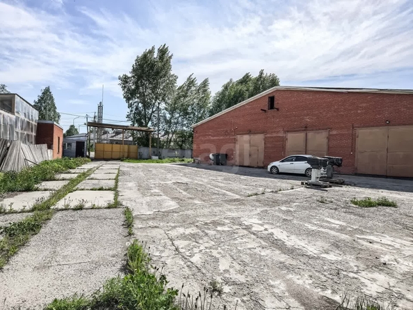 
  Сдается производственное помещение, 1690 м², Набережная ул, д. 1а/1
. Фото 3.