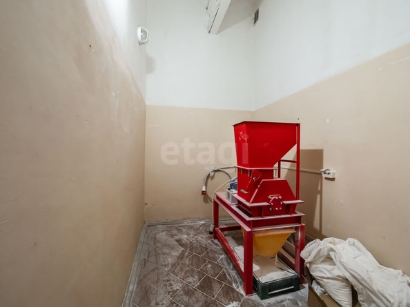
  Сдается производственное помещение, 1690 м², Набережная ул, д. 1а/1
. Фото 12.