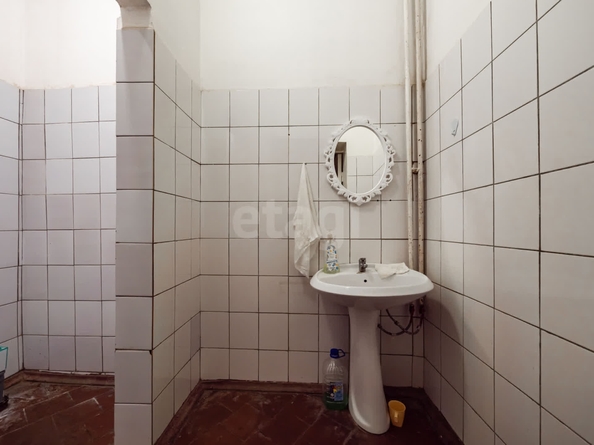
  Сдается производственное помещение, 1690 м², Набережная ул, д. 1а/1
. Фото 13.